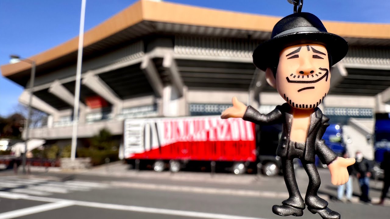 【矢沢永吉】「FIGHT ON」EIKICHI YAZAWA CONCERT TOUR 2024