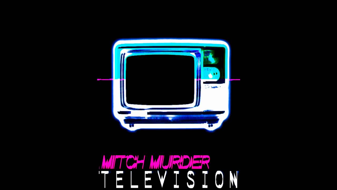 mitch murder - late night cruise