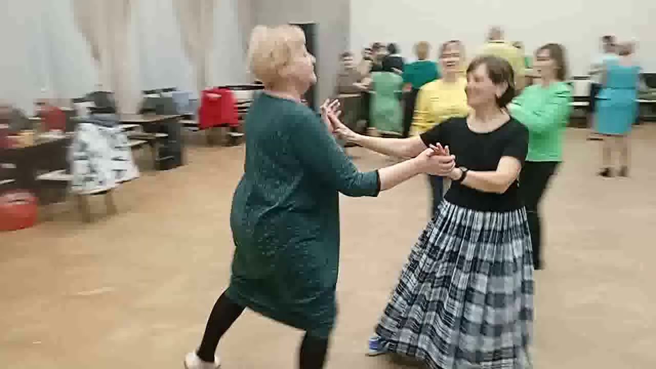 Ірландская вечарына: 