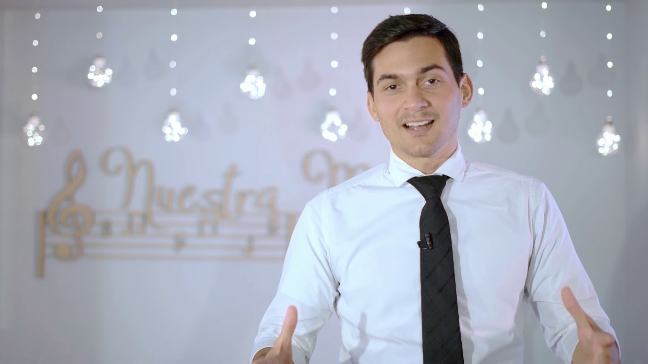 Nuestra Música | Capítulo 1: Sublime Gracia | Historia y Reflexión de un Himno Adventista