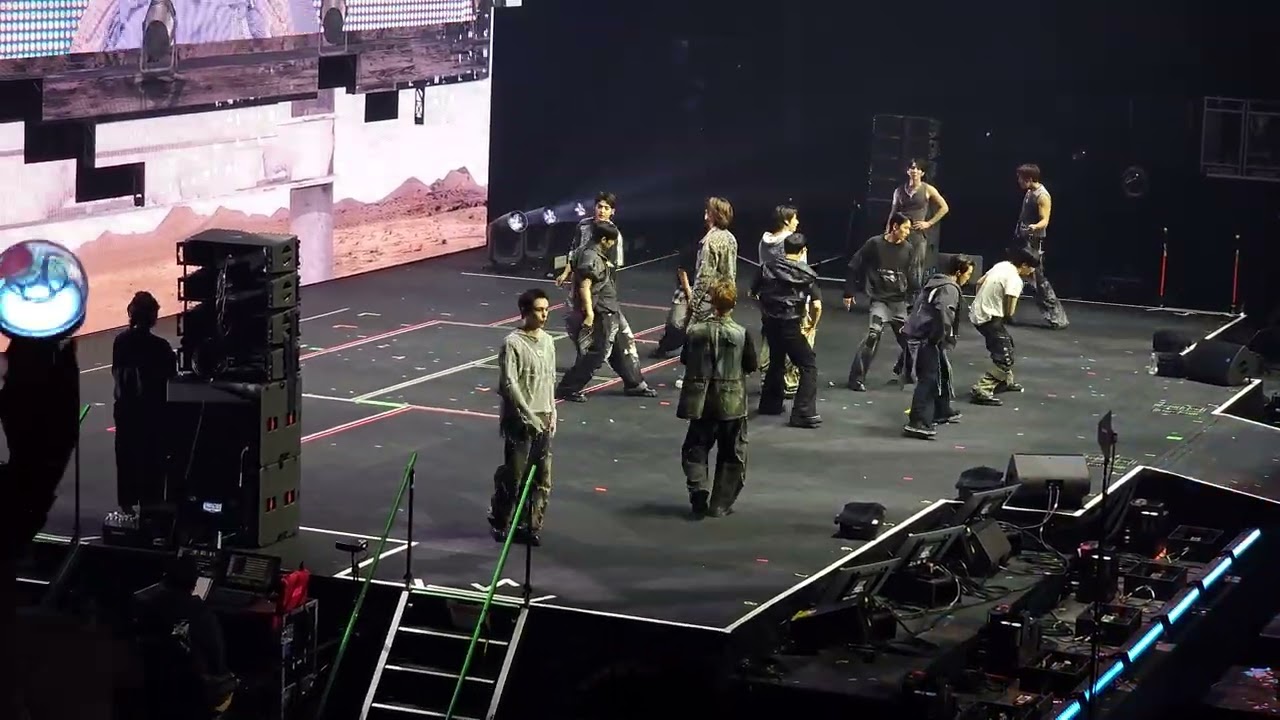 [102225] Darl+ing | SEVENTEEN NEW_ in Austin 