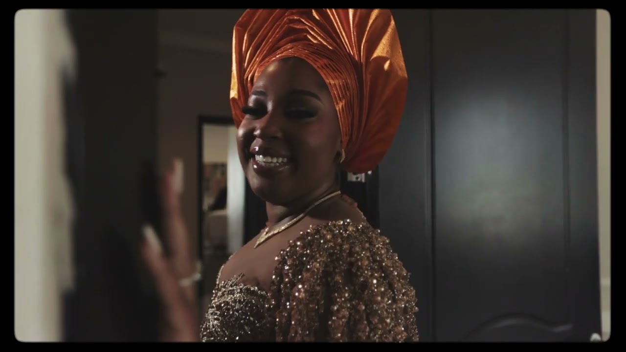 Chidi & Mow Wedding Trailer: Ogwashi-Uku 2023