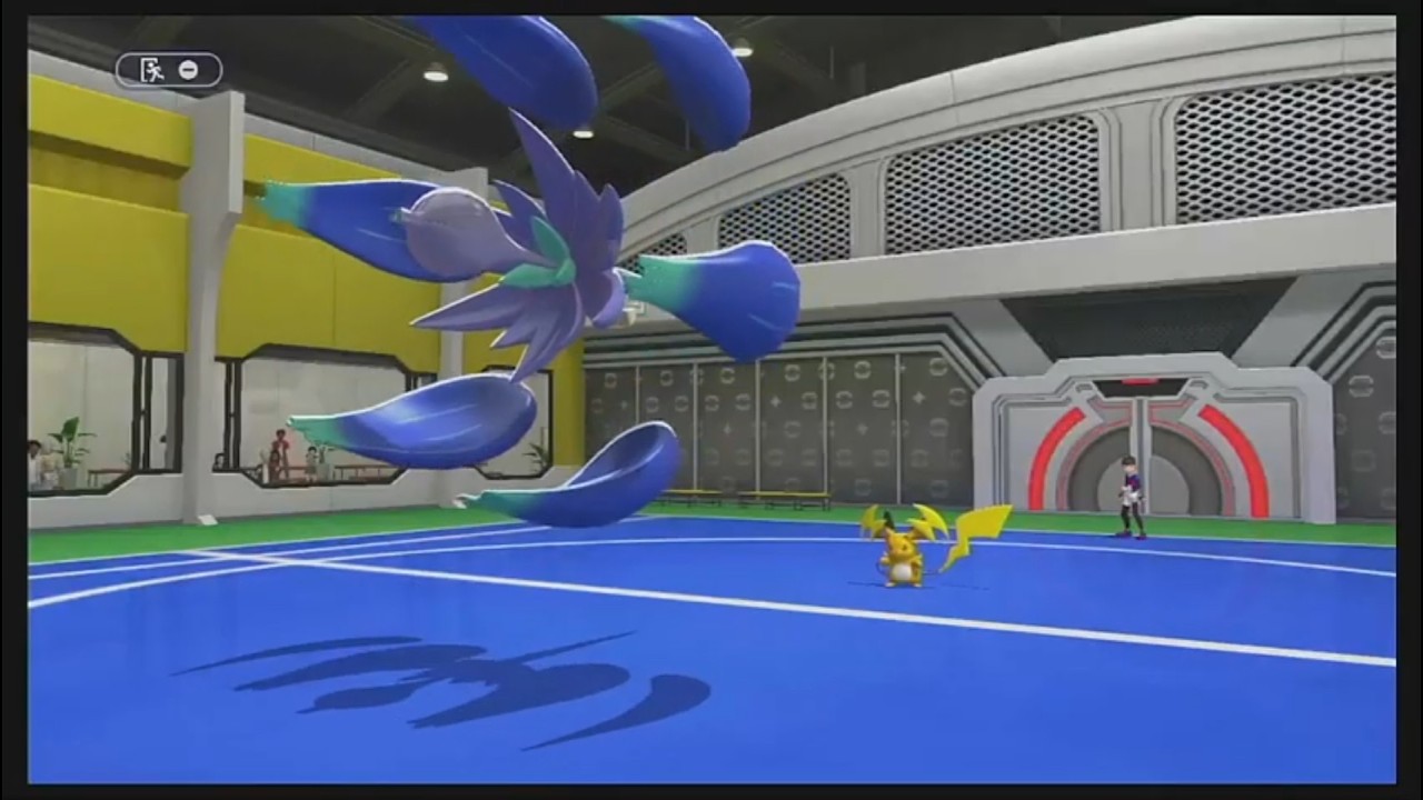 Pok&eacute;mon Champions WIFI Battle #16: B-Nard vs wanwin9come