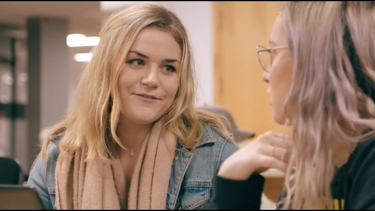 Social Science degrees at BU