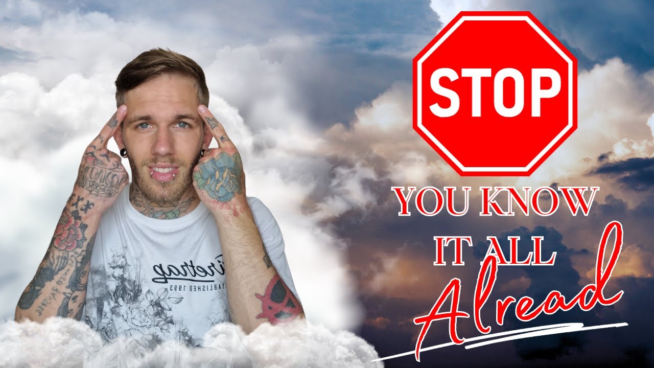 Stop Watching Manifestation Content and Do This Instead