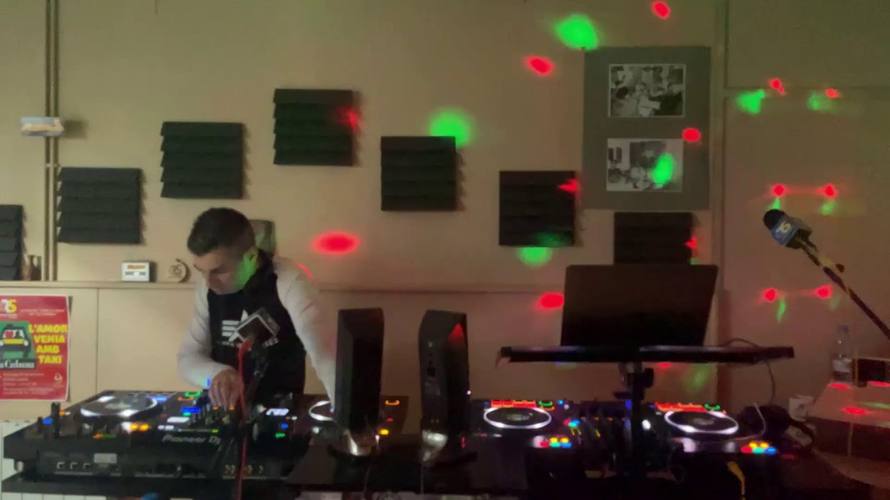 Sessió en directe programa 12.12.2k25