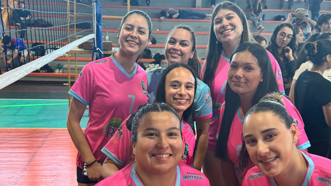 CV DOGOS vs CVC final 