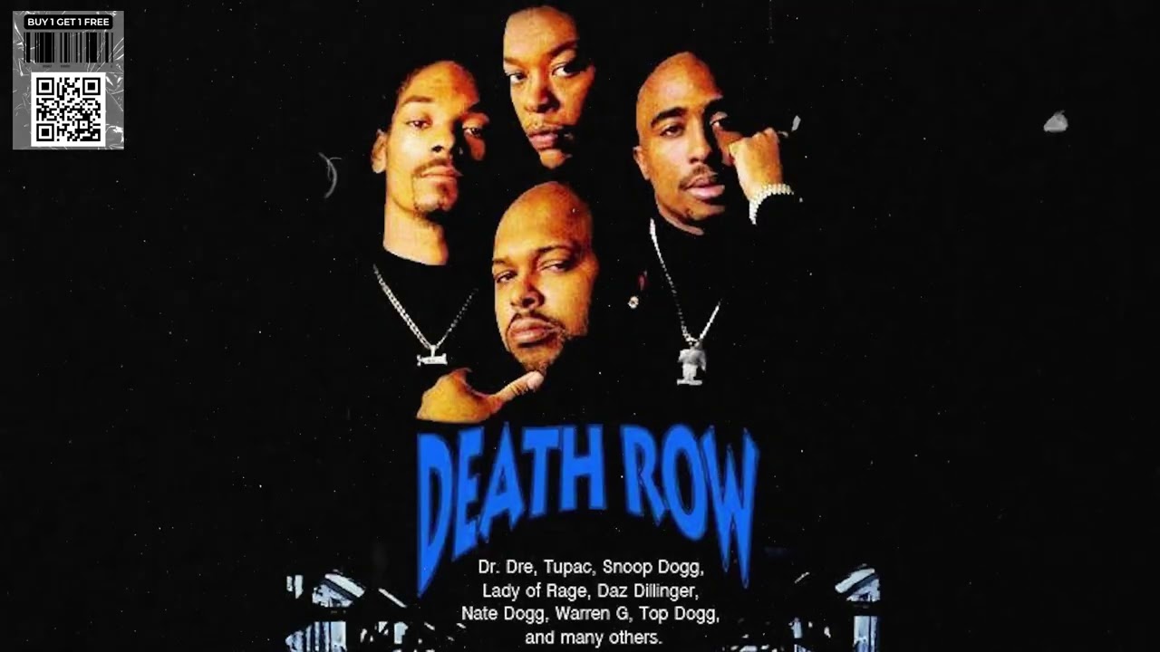 G-funk Type Beat x 90s Old School Type Beat 