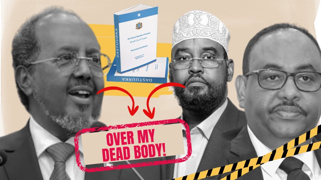 Mogadishu Votes Yes, Kismayo Says No: Somalia's Constitutional Divide