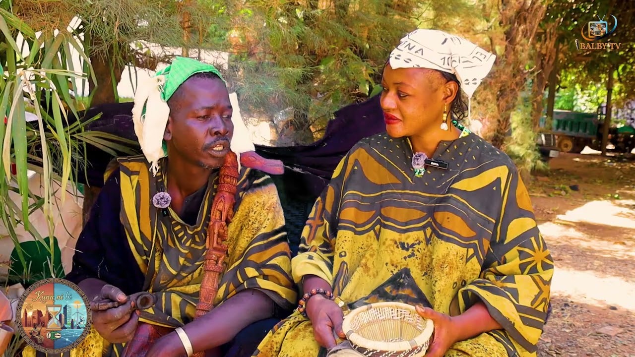 #BALBYTV: Kunu ni bi présentée par Anna Alphoncine Tounkara