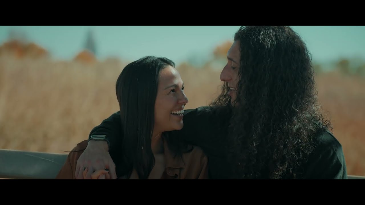 Blue Mesa - You and I (Official Music Video)