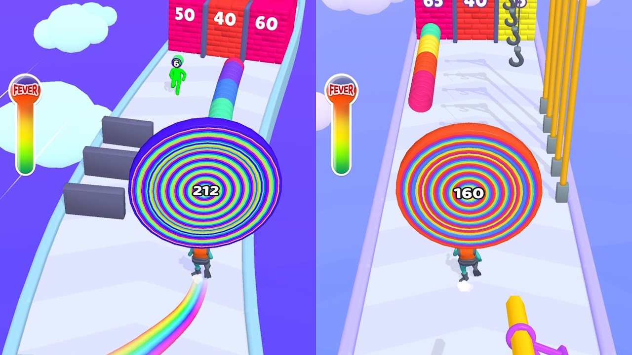 LAYER MAN ! All Levels Gameplay Android Ios Game ! #layerman #gameplay #gaming #games #gamer #part5