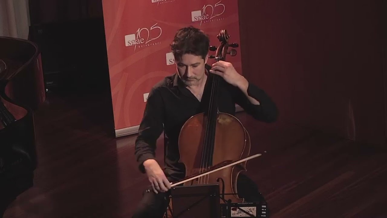 Luz rechazada, Op.31 - Giuliana Di Pietro