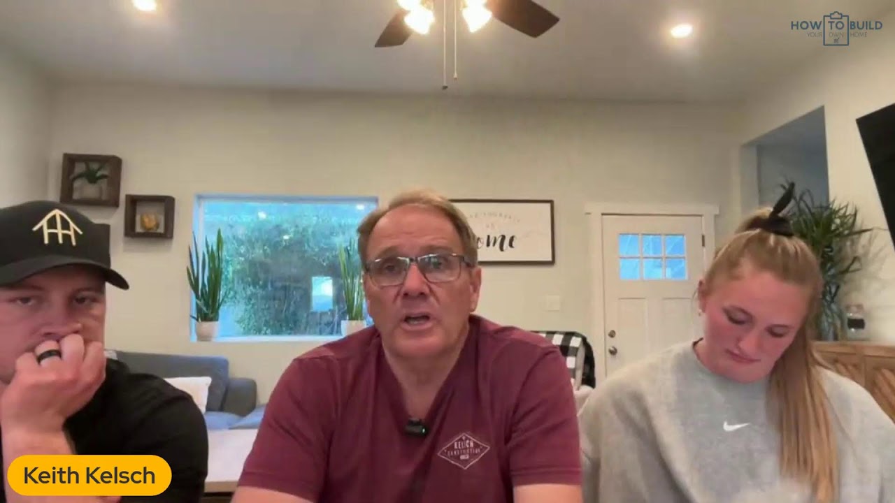Ask a General Contractor Your Questions