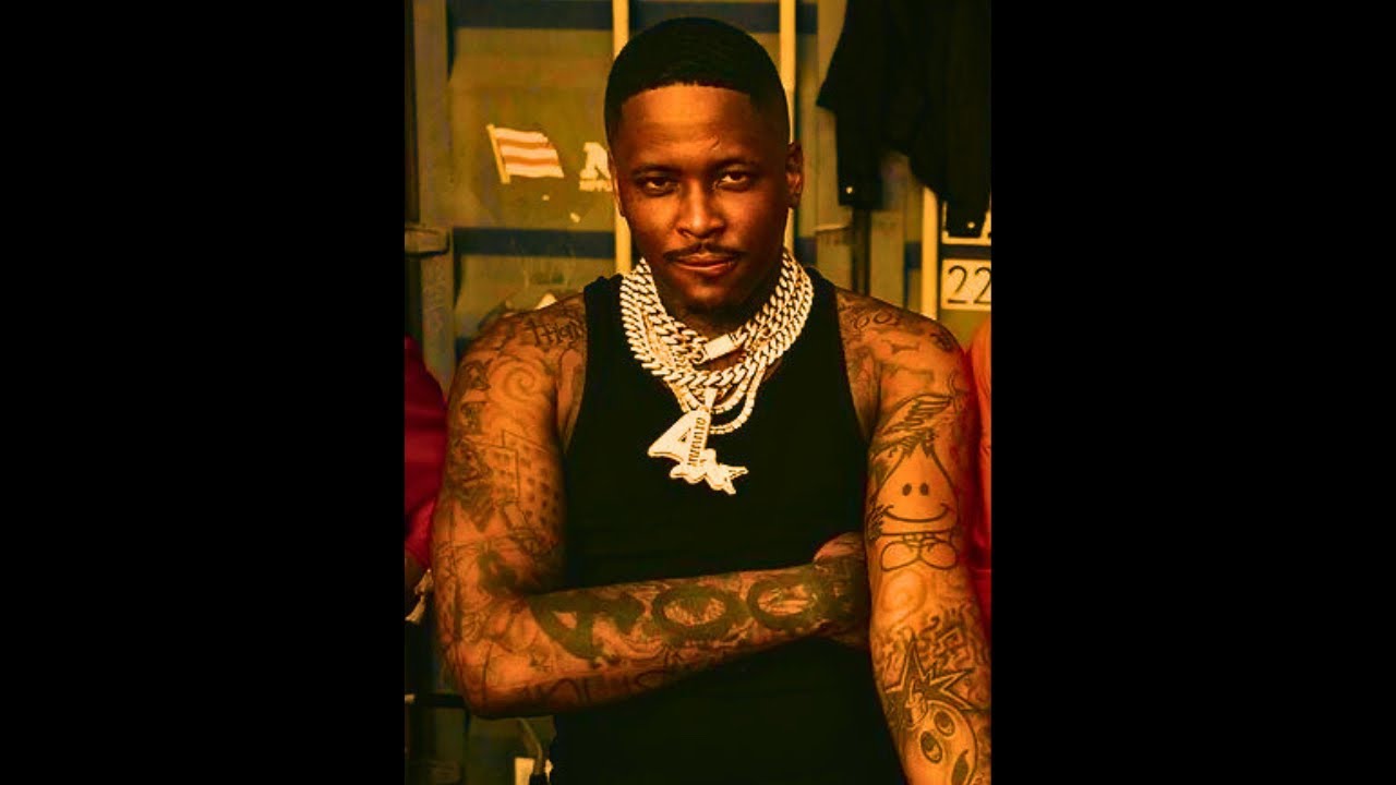 [FREE] YG x Dogg Pound West Coast Type Beat “CHIN UP” | 2026 