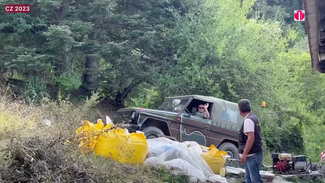 Ασπροπόταμος Κρανιά
