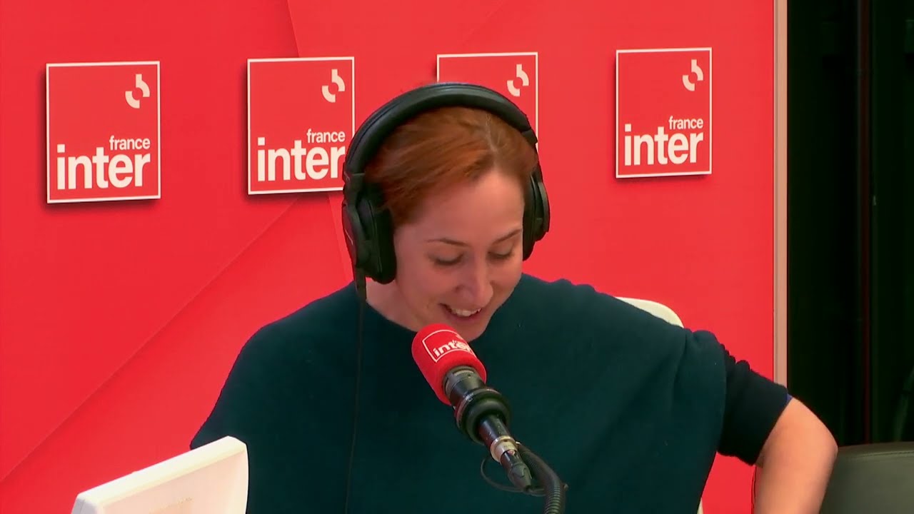 Les stéréotypes sexistes et les religions - Promotion canapé par Maïa Mazaurette