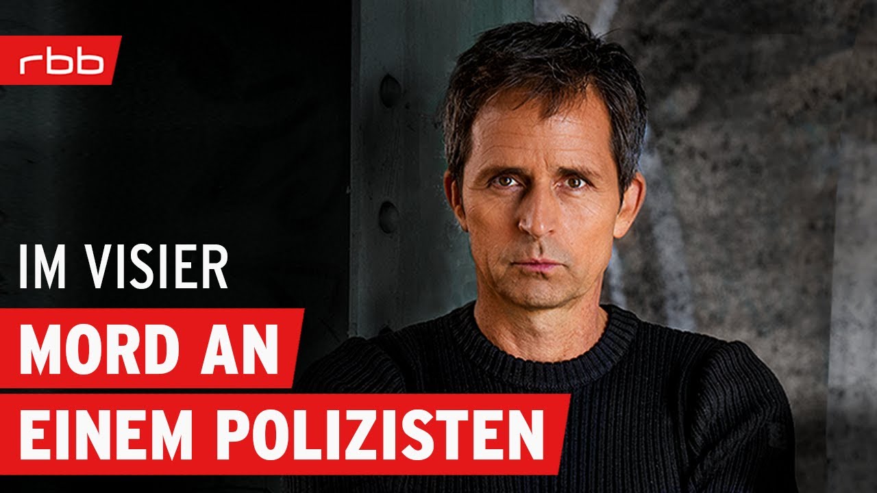Tod in der Garage – Der Polizistenmord von Lauchhammer | Im Visier | True-Crime-Podcast