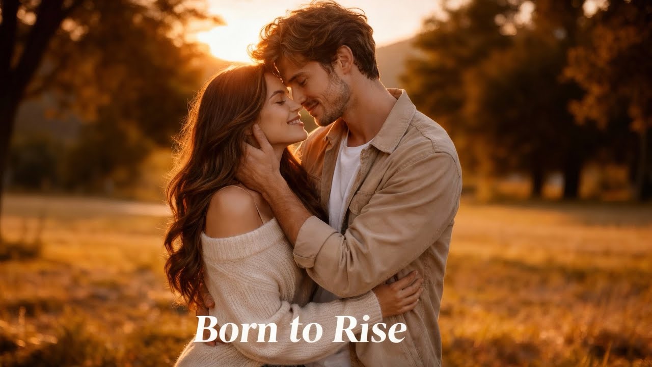 Born to rise, together through every storm ❤️✨
