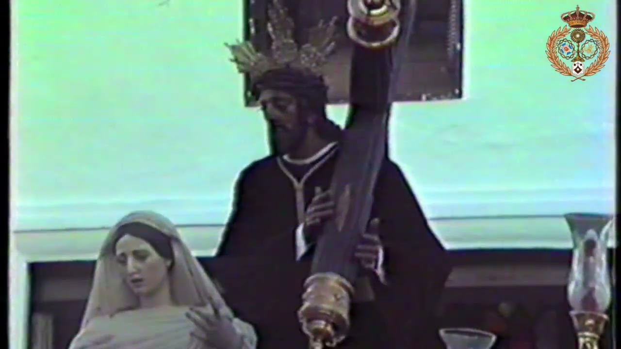 AQUÉL LEJANO JUEVES SANTO I 1986