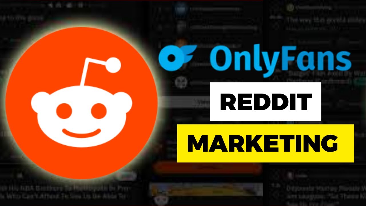 Cómo usar Reddit para conseguir suscriptores en Onlyfans | Estrategia paso a paso 2025