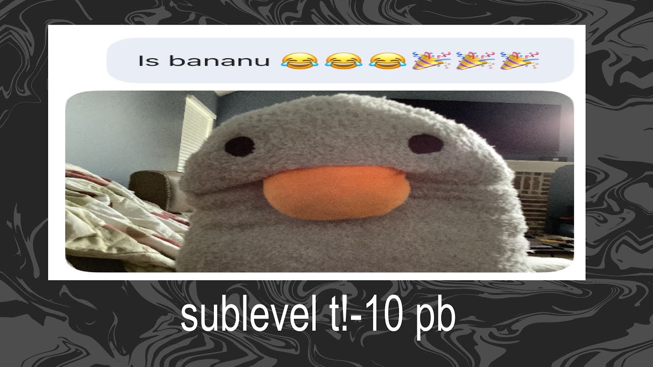 OPAL6:06 | Sublevel T!-10 Current PB 1