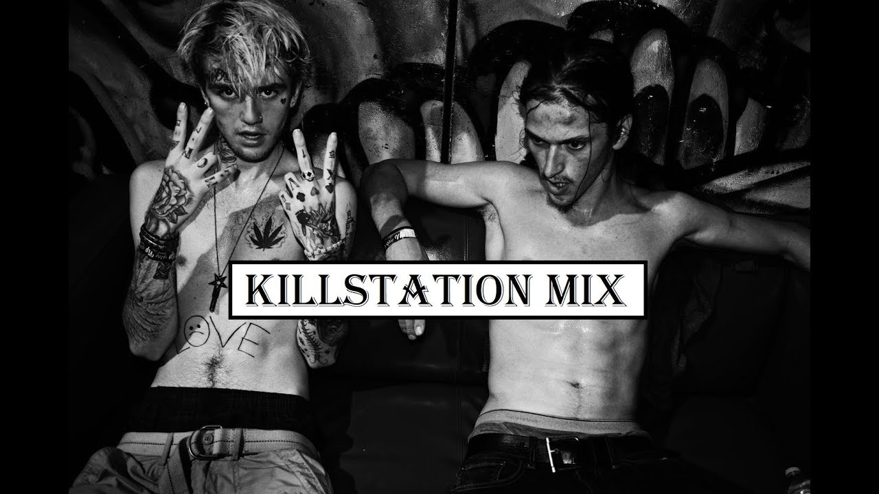 Killstation MIX (part 1)