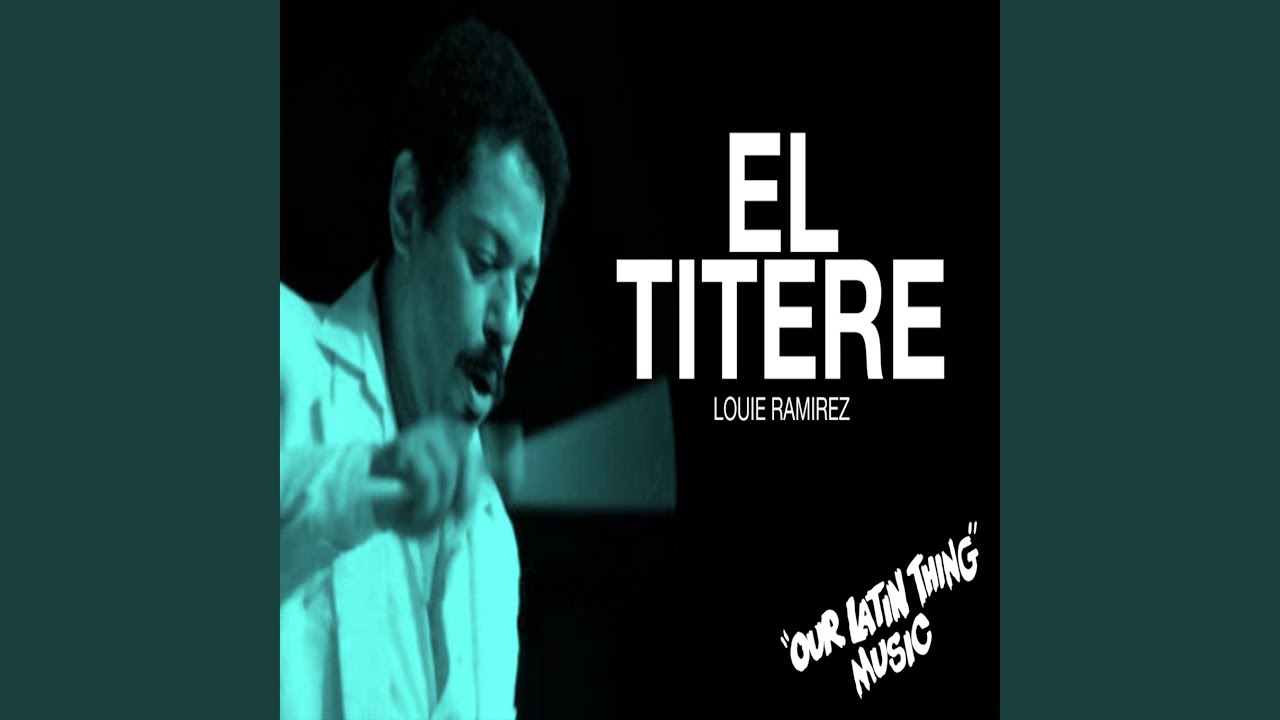 El Titere