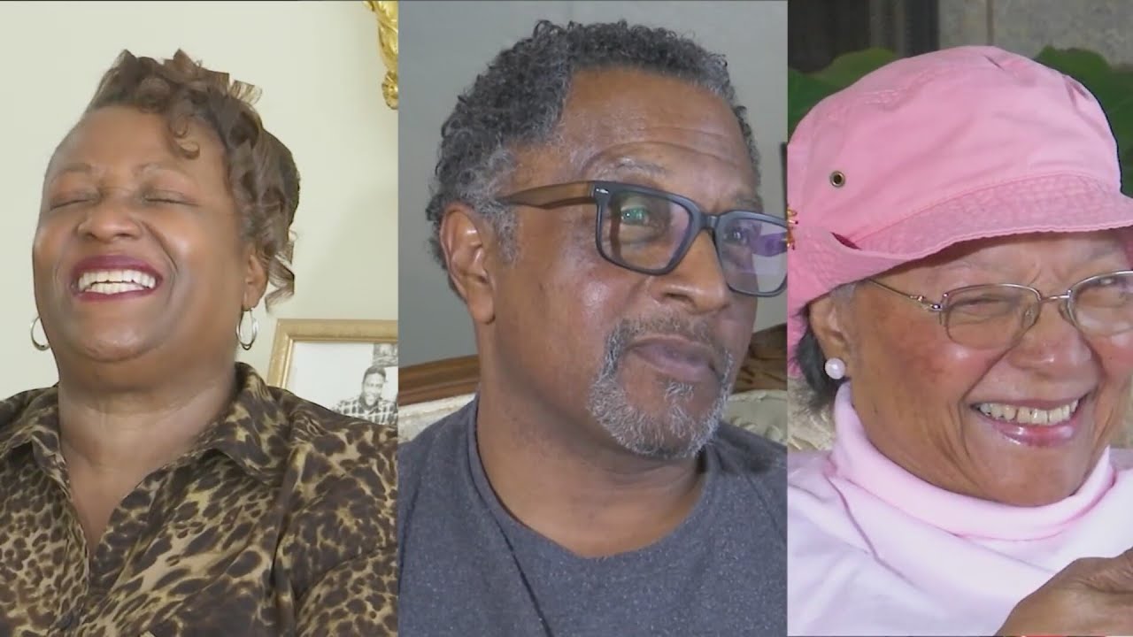 Black San Franciscans reflect on home ownership