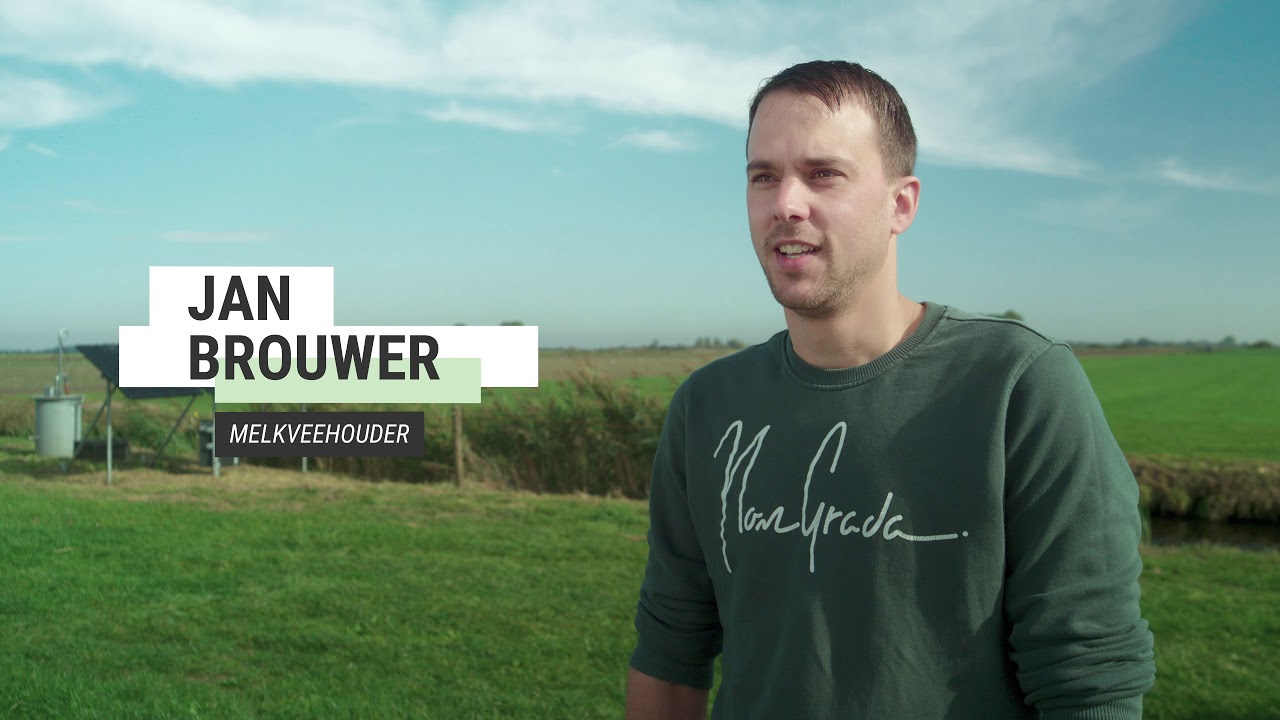 Veenweide Fryslân - Algemene film