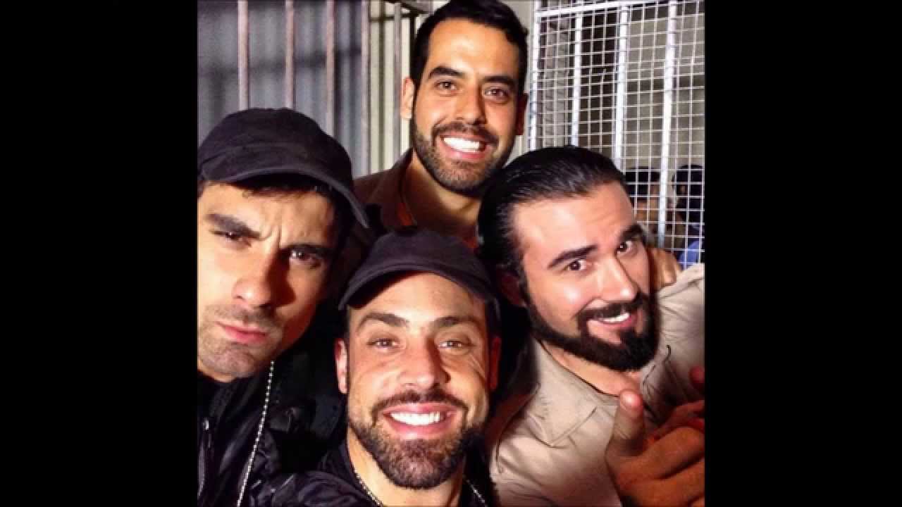 ❤❤Señora Acero-Fotos Detrás de Cámaras❤❤