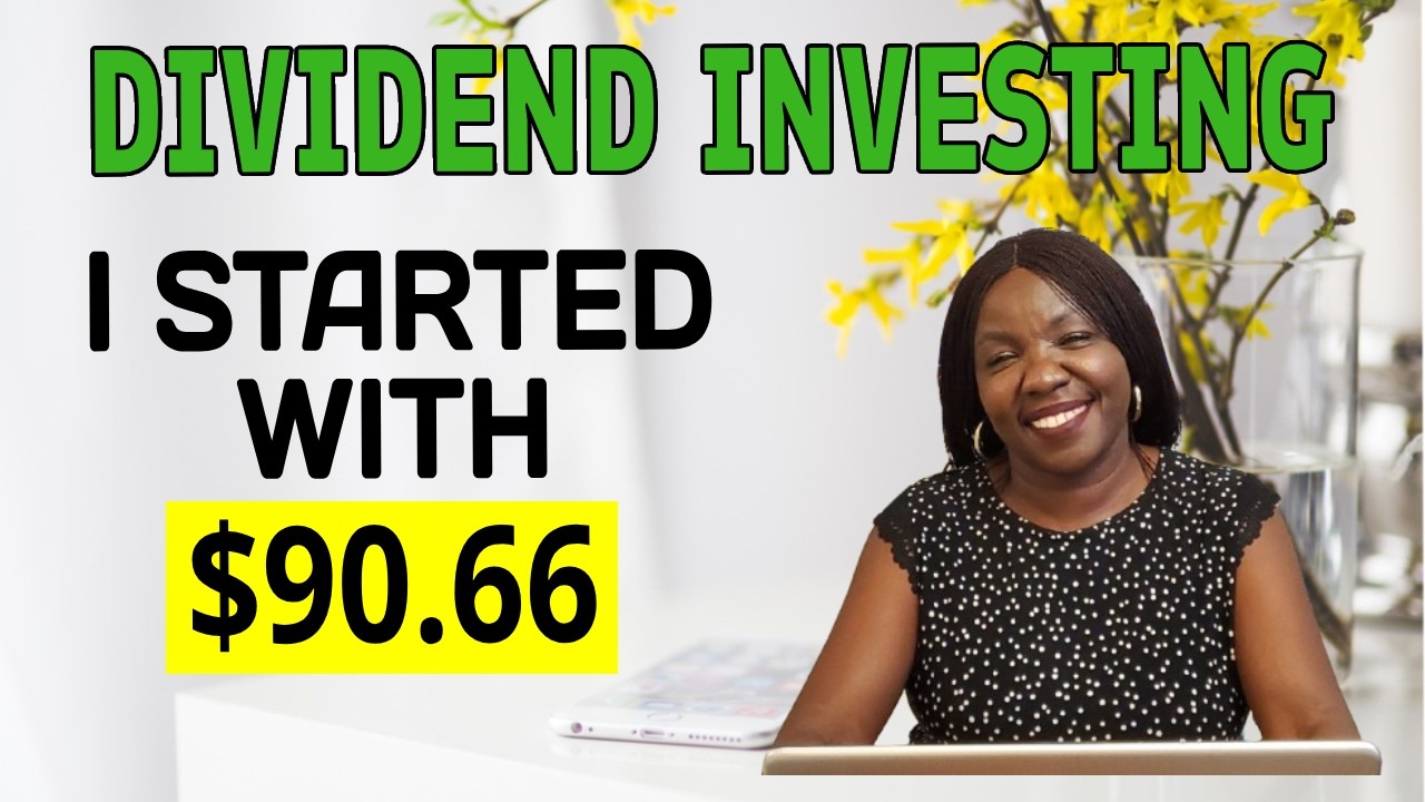 How Much I&rsquo;ve Made from Dividend Investing in 42 Months | Passive Income