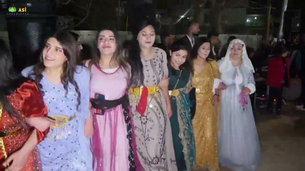 Pişkin Ailesi Kınası  Part 3