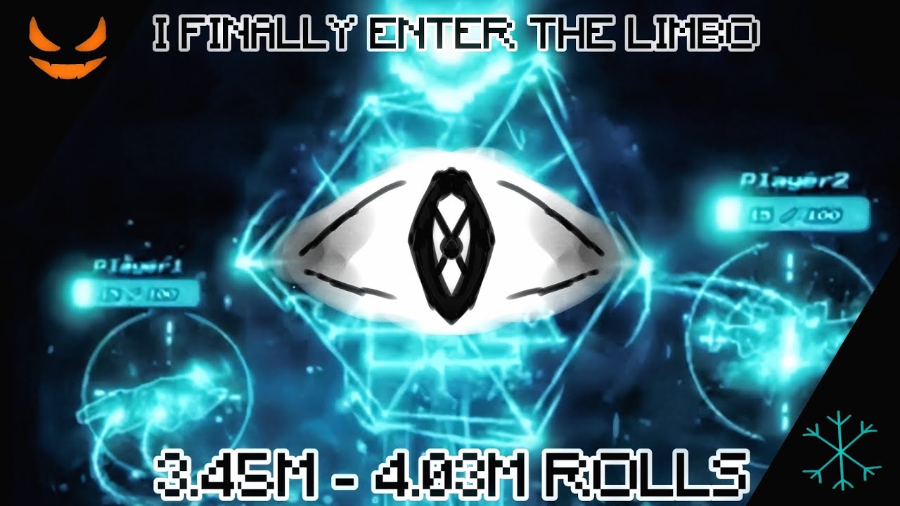 I FINALLY ENTER THE LIMBO AND COOKED HARD!!! // SOL'S RNG EON 1-13