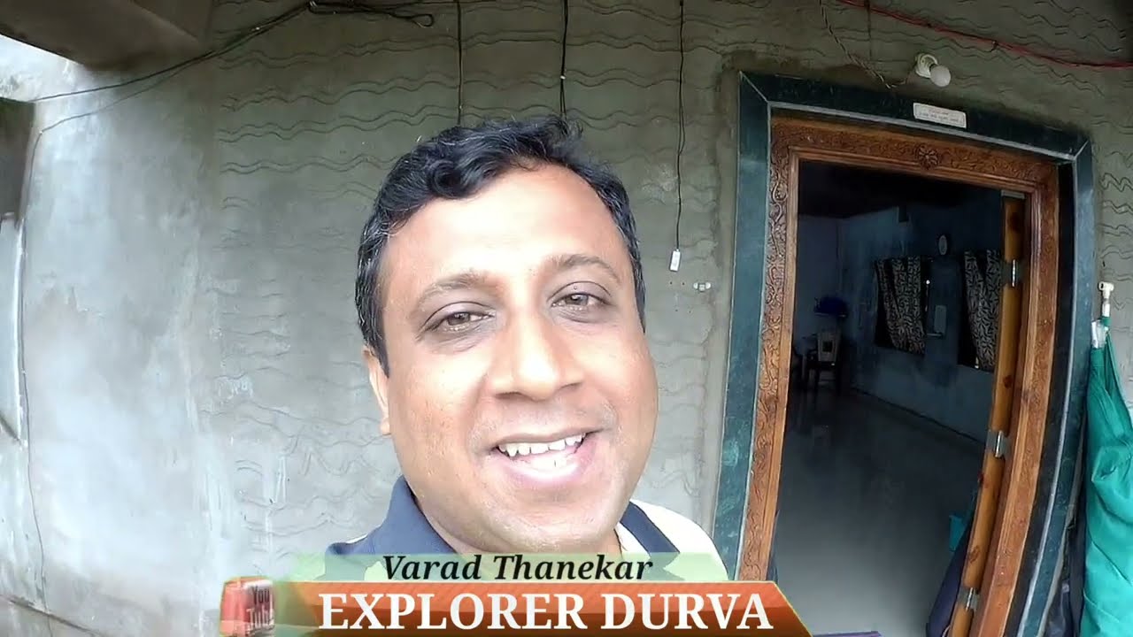 कोकणातील चिरेबंदी घर आणि परिसर,🏛️🏠Home tour....साईनगर देवगड.