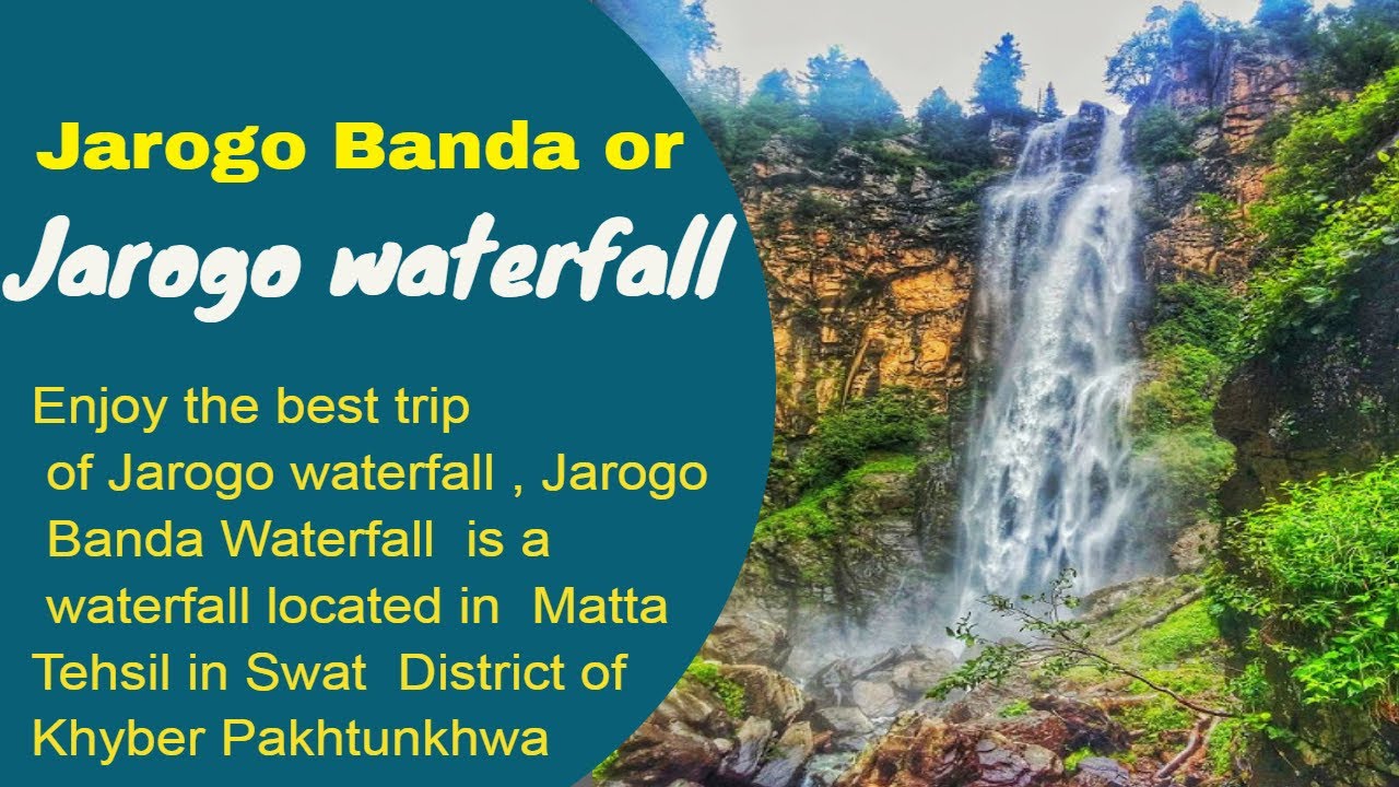 the Road to Jarogo waterfall /Jarogo Banda