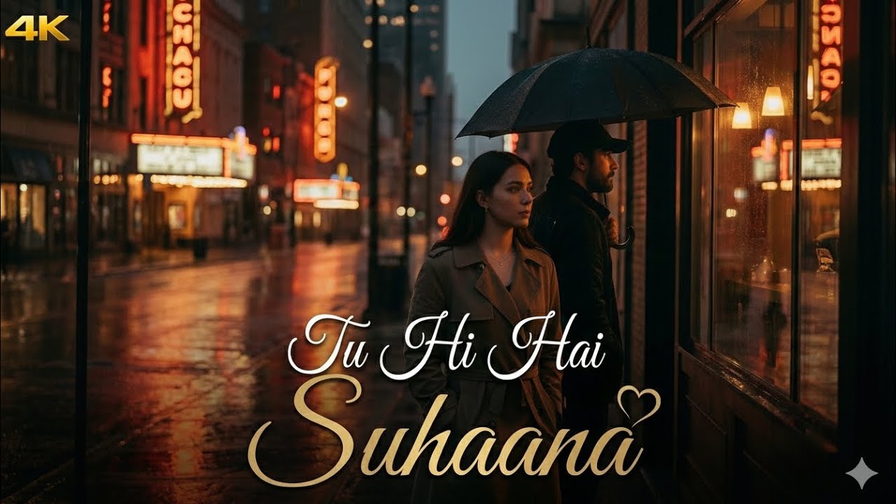 New Hindi love_song_2026_(tu hi hai suhaana)_love_song_#2026 #hindilovesong @ms2.0-sm #song 