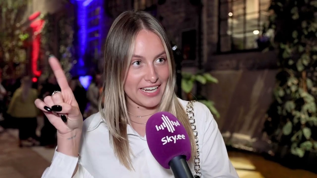 Eleryn Tiit meenutab pöörast reisiseikust Itaalias: tuli vastu üks vanem härra ja kutsus meid sisse!