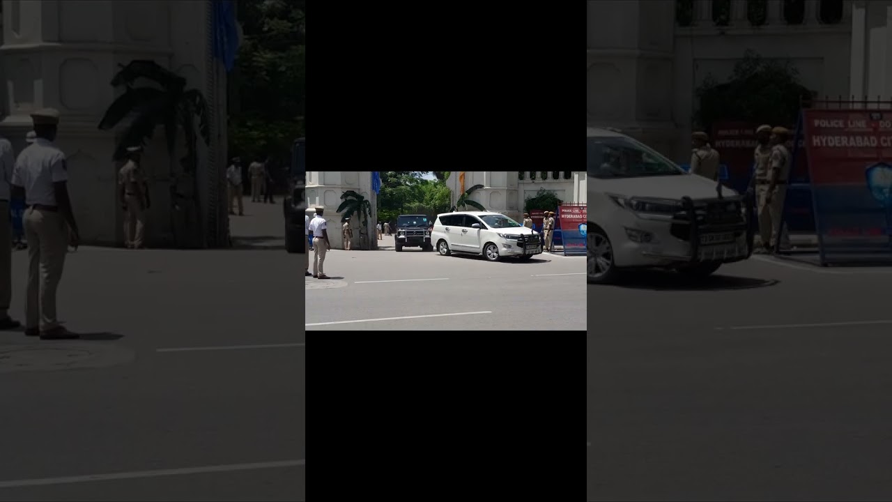 IAS CONVOY
