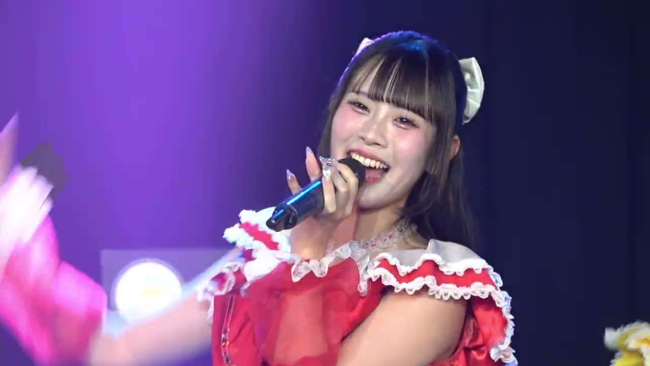 あたまのなかは8ビット⁉︎ 2025.7.1『Zephyr Hall 2周年を祝う日』栄 Zephyr Hall