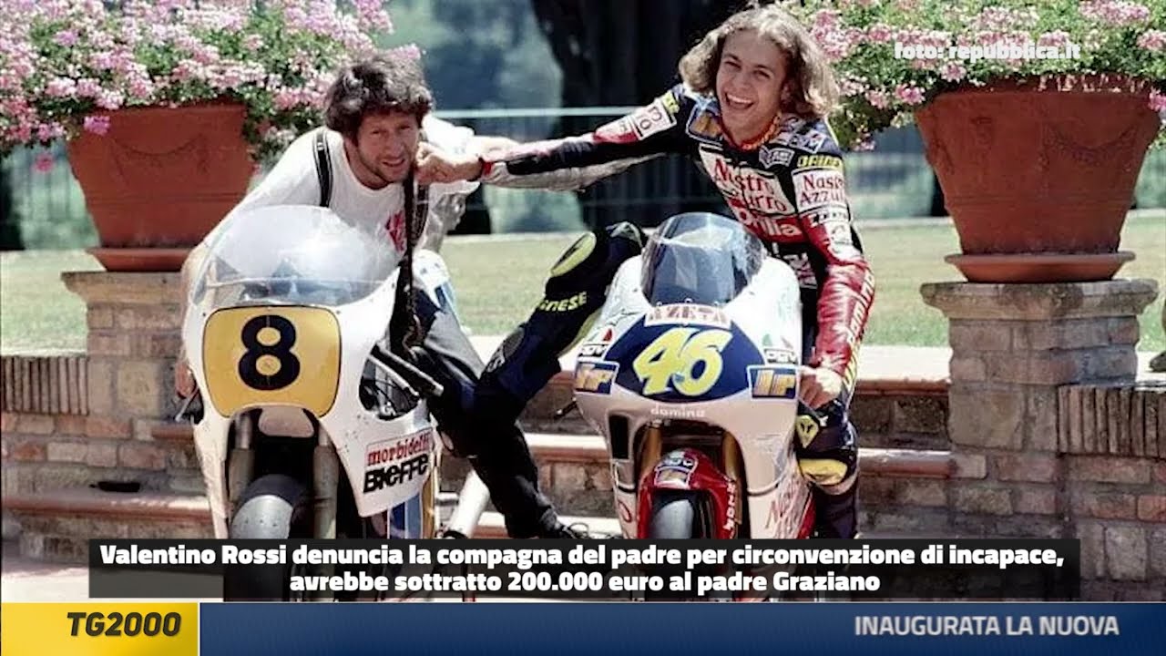 Tg2000 16gennaio 2026
