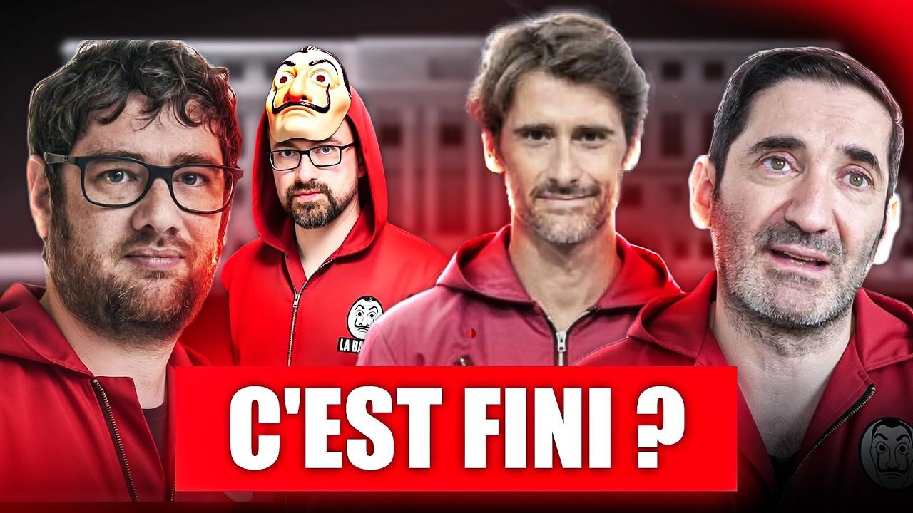La mort du fact-checking ?