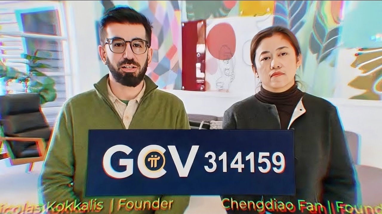 Pi Network Update: CORE TEAM Finally Sending Warning Signals About GCV?