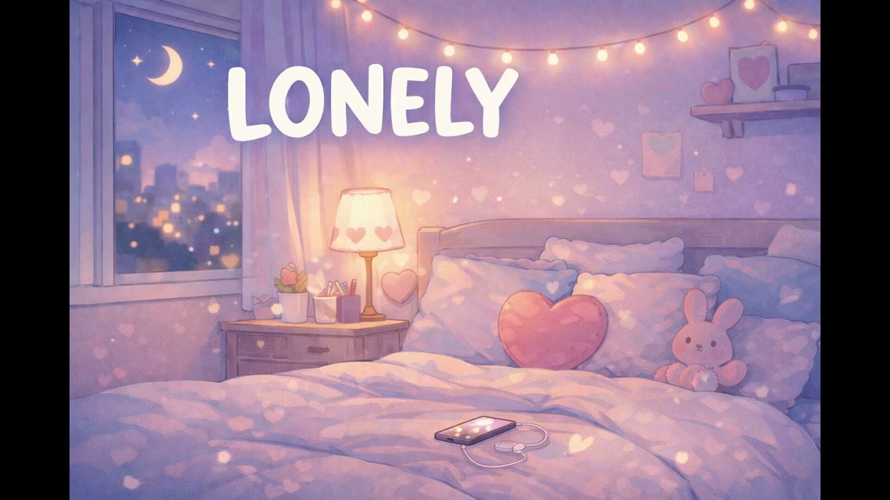 Lonely – One Word, One Song｜MONOWORD Music