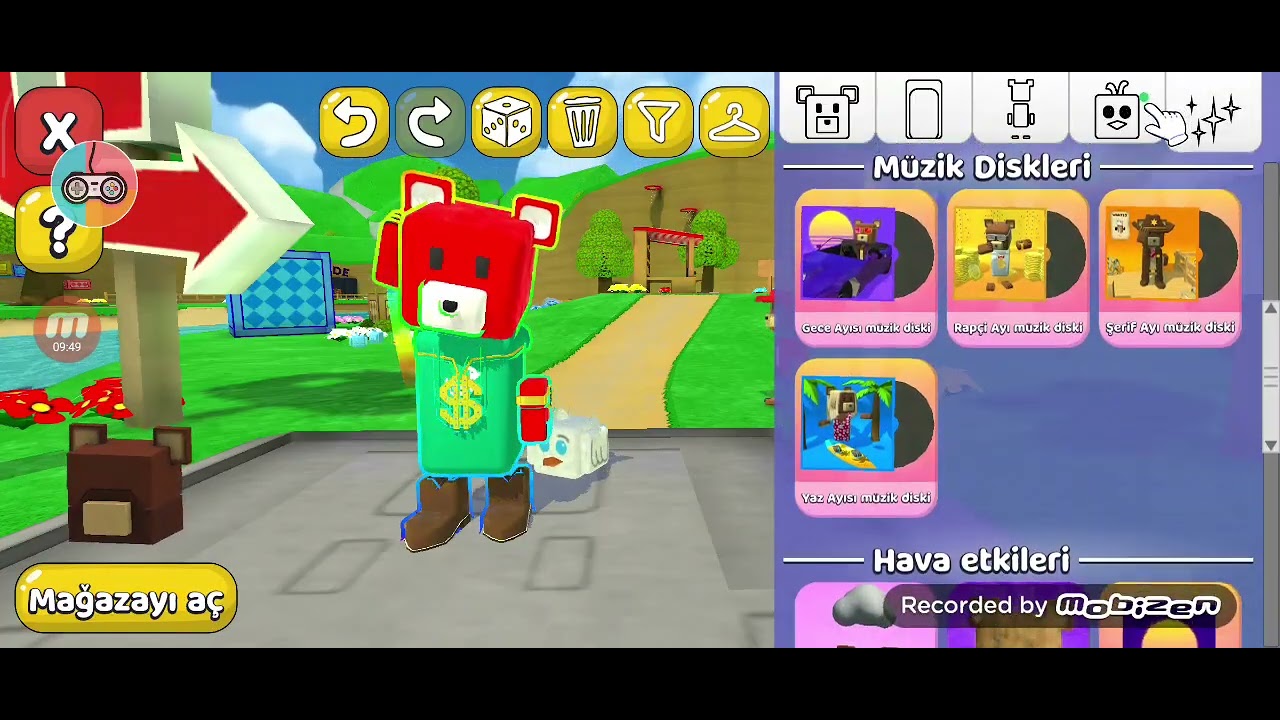 Süper bear adventure hileli nasıl indirilir ve nasıl kullanılır