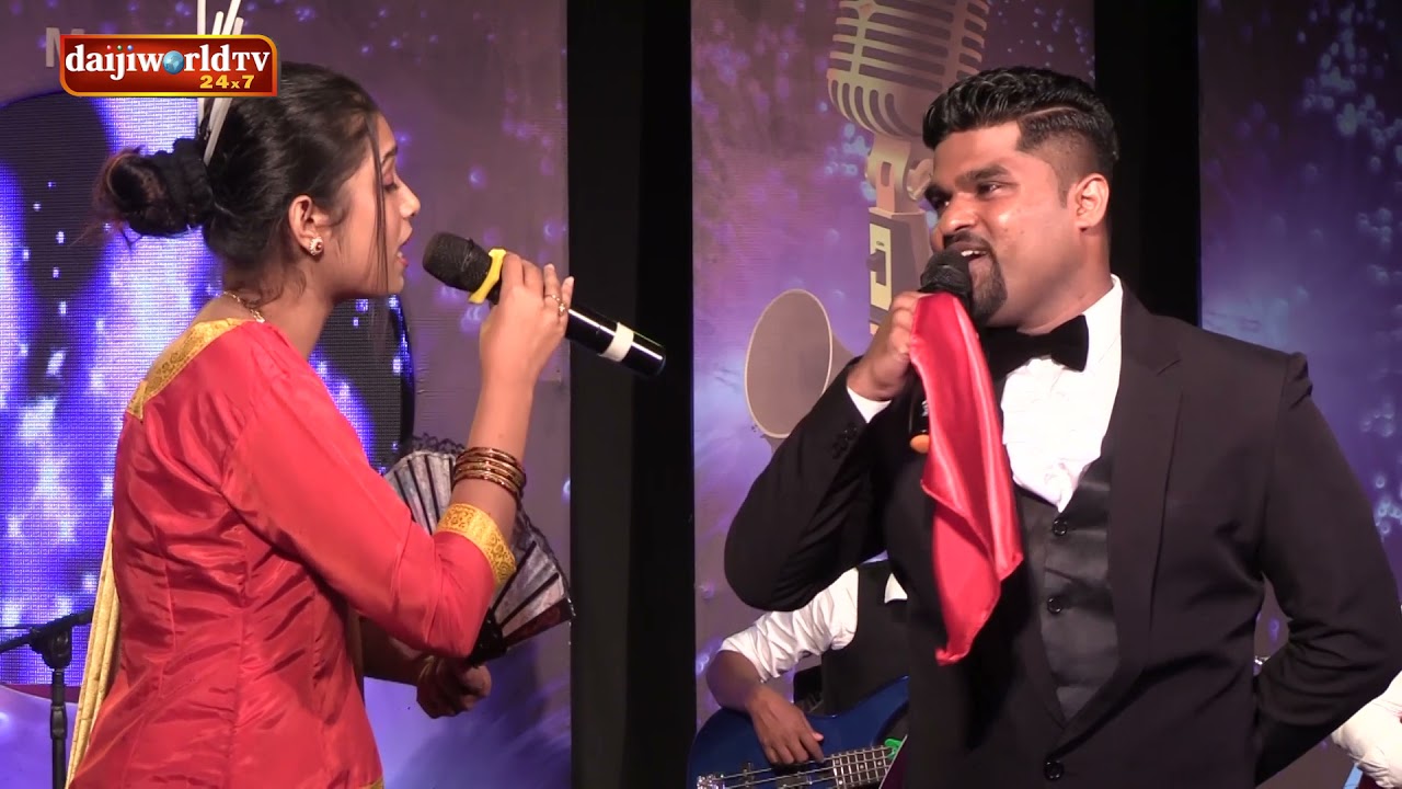 'MCC Bank Ltd- Soad 5' Konkani Reality Show│Daijiworld Television|mando vaibhav & Sonal
