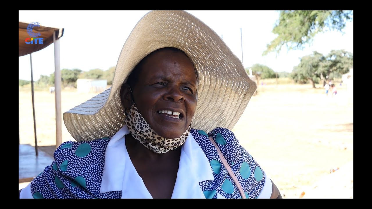 The Breakfast Club with Zenzele Ndebele:#Gukurahundi Diaries
