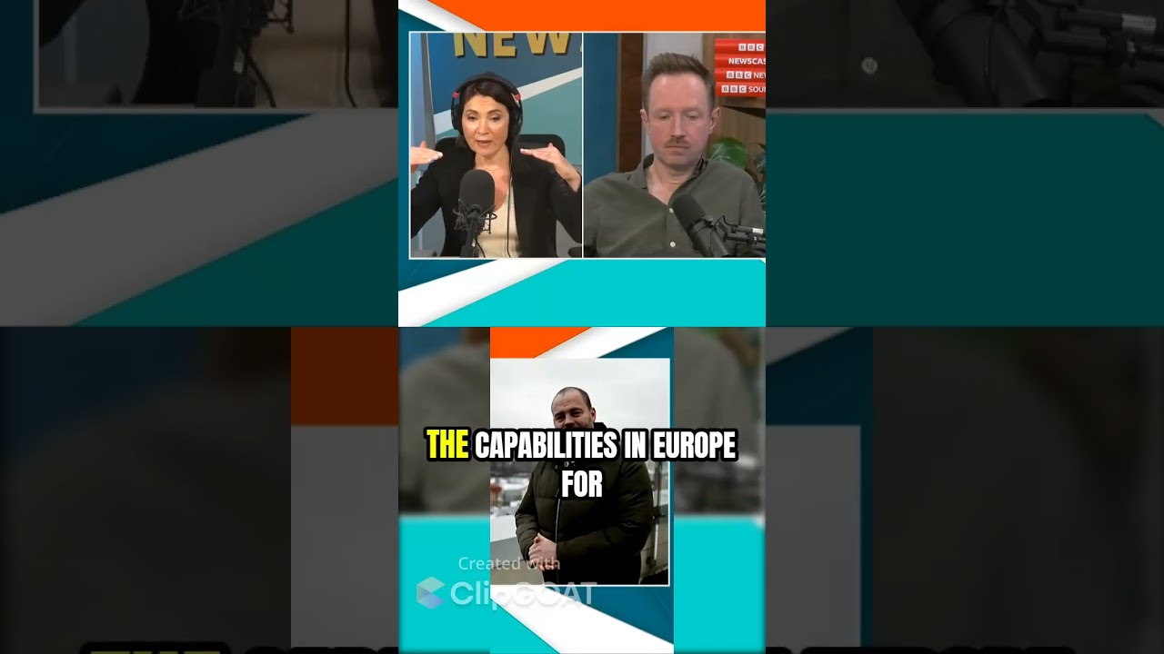 📢 The Reality of European Military Readiness &ndash; A Coalition of the Willing or the Unable? 🇪🇺⚔️