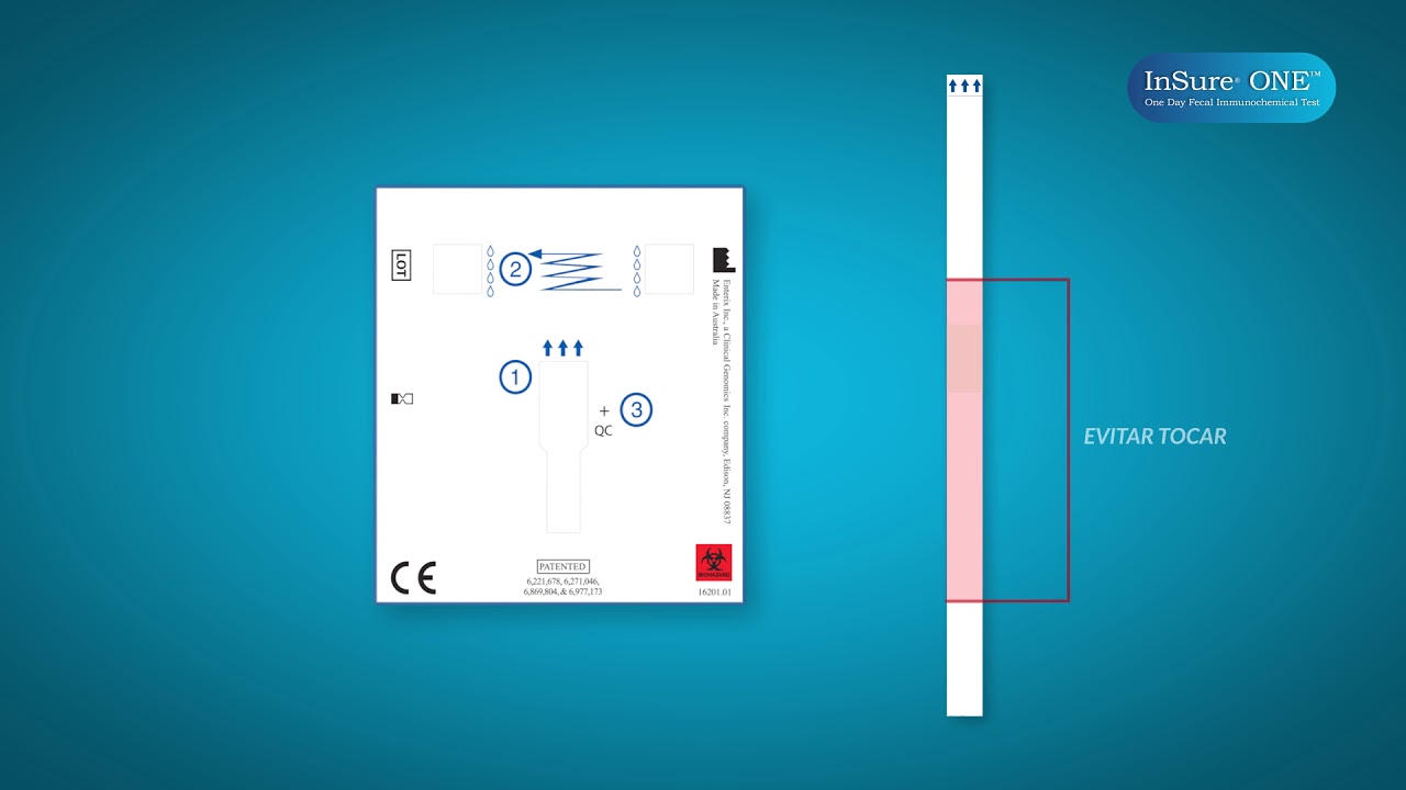 Clinical Genomics Provider SPANISH 062618