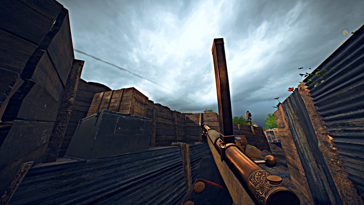 Battlefield 1: Top Play & Highlights #460